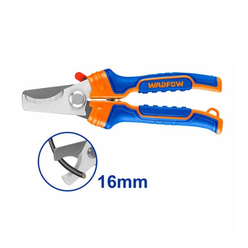 Coupe Cable WADFOW WSX8604 7'' 16 mm