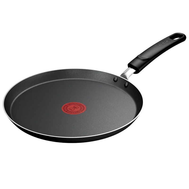 Crêpière TEFAL Access 25 cm - Noir