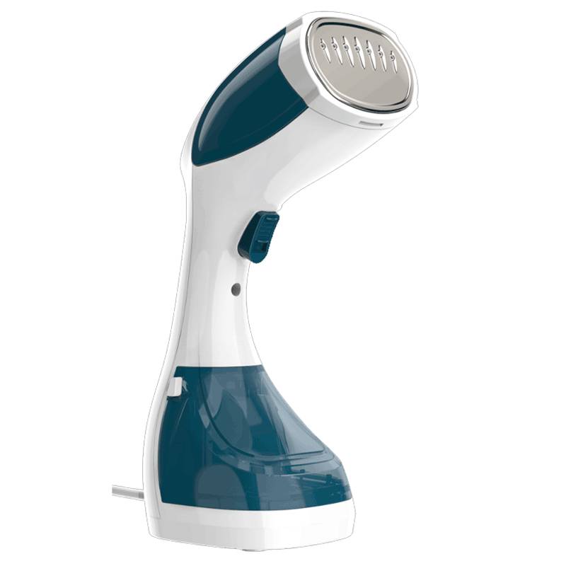 Défroisseur A Main DECAKILA KEN003W 1500W - Blanc & Bleu