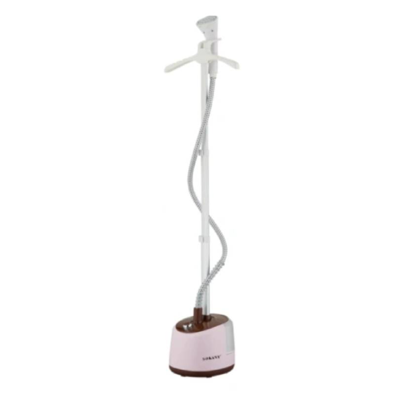 Défroisseur Vertical SOKANY SF-4005 1800W - Rose&Marron