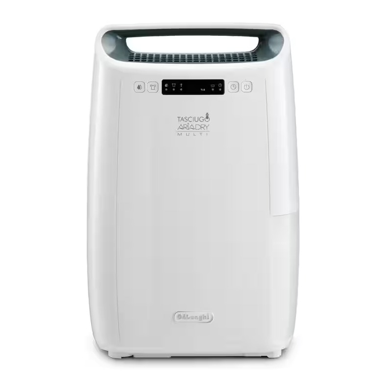Déshumidificateur DELONGHI DEXD216RF 16 Litres - Blanc