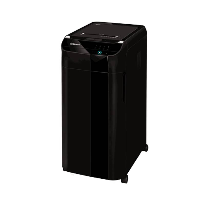 Destructeur de Documents FELLOWES Automax™ 350C - Noir
