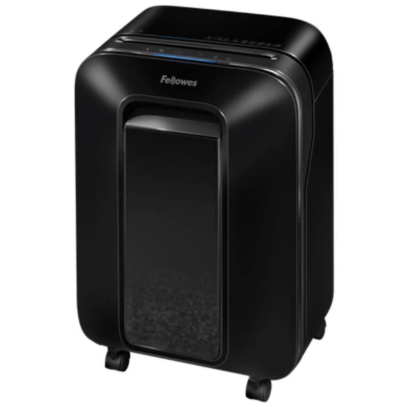 Destructeur de documents FELLOWES LX200 - Noir