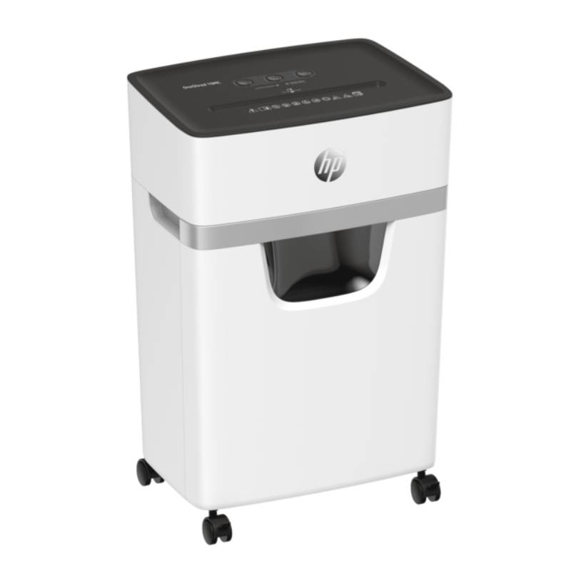 Destructeur De Documents HP OneShred 10MC