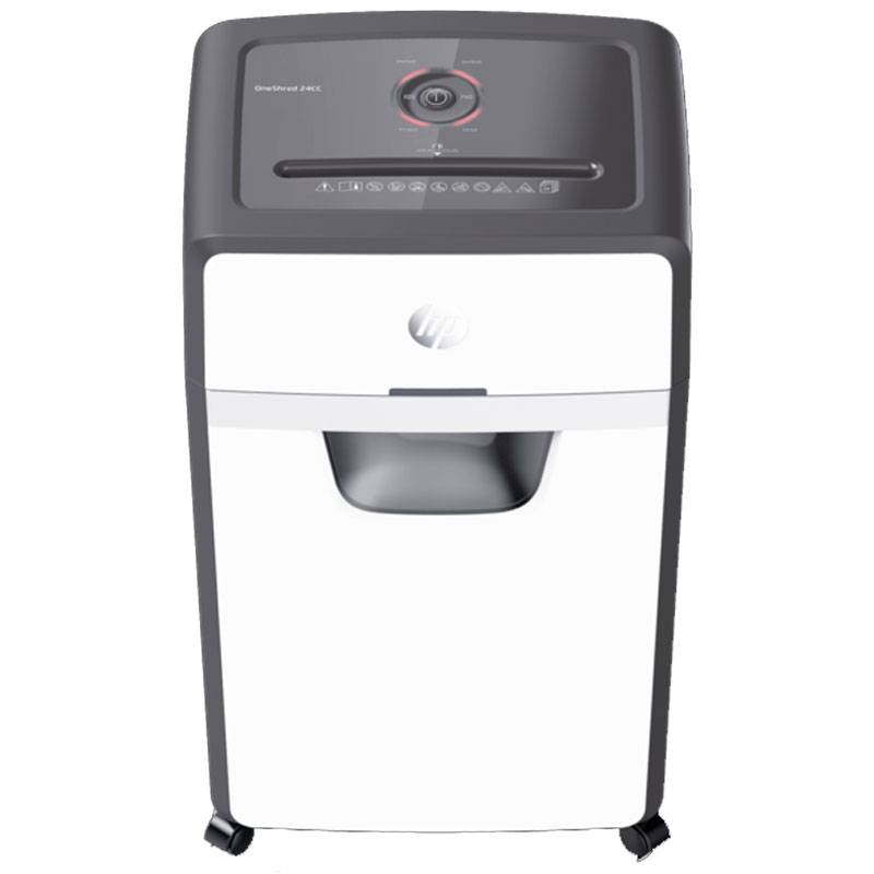 Destructeur de documents HP OneShred 24CC
