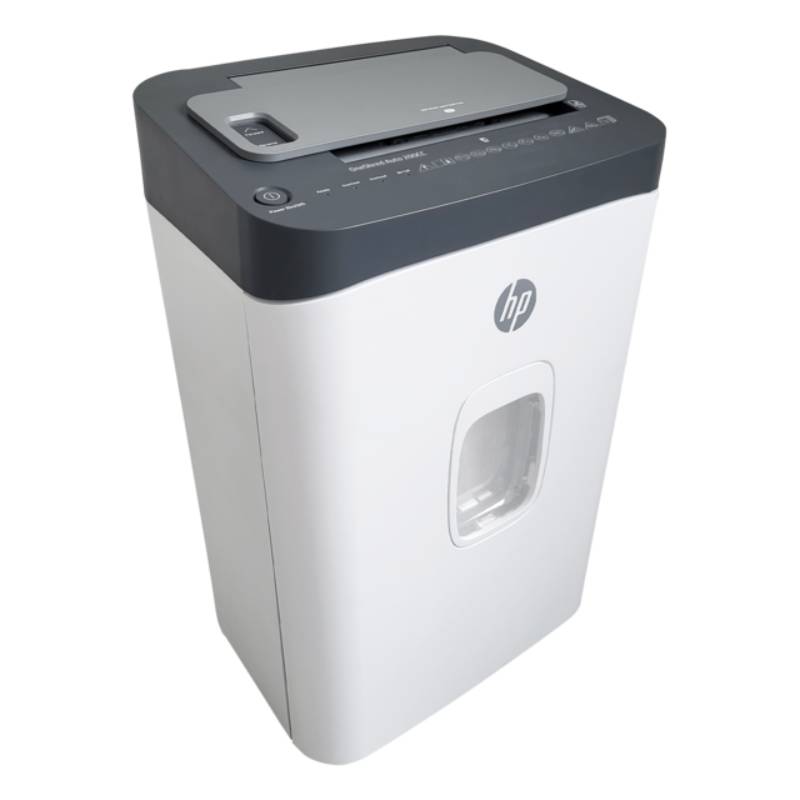 Destructeur de documents HP OneShred Auto 200CC