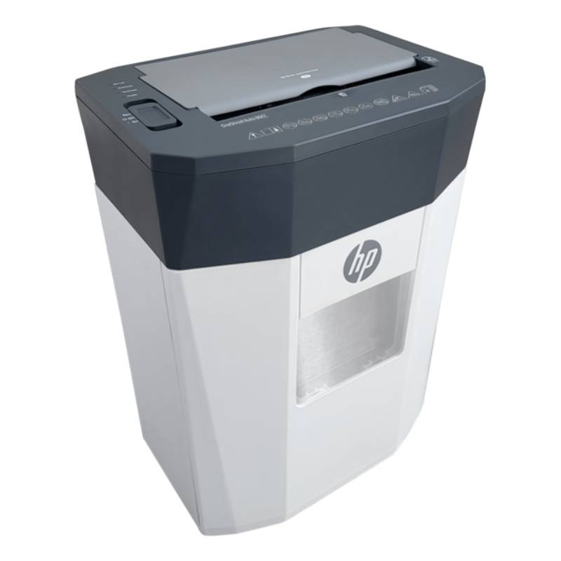 Destructeur de documents HP OneShred Auto 80CC