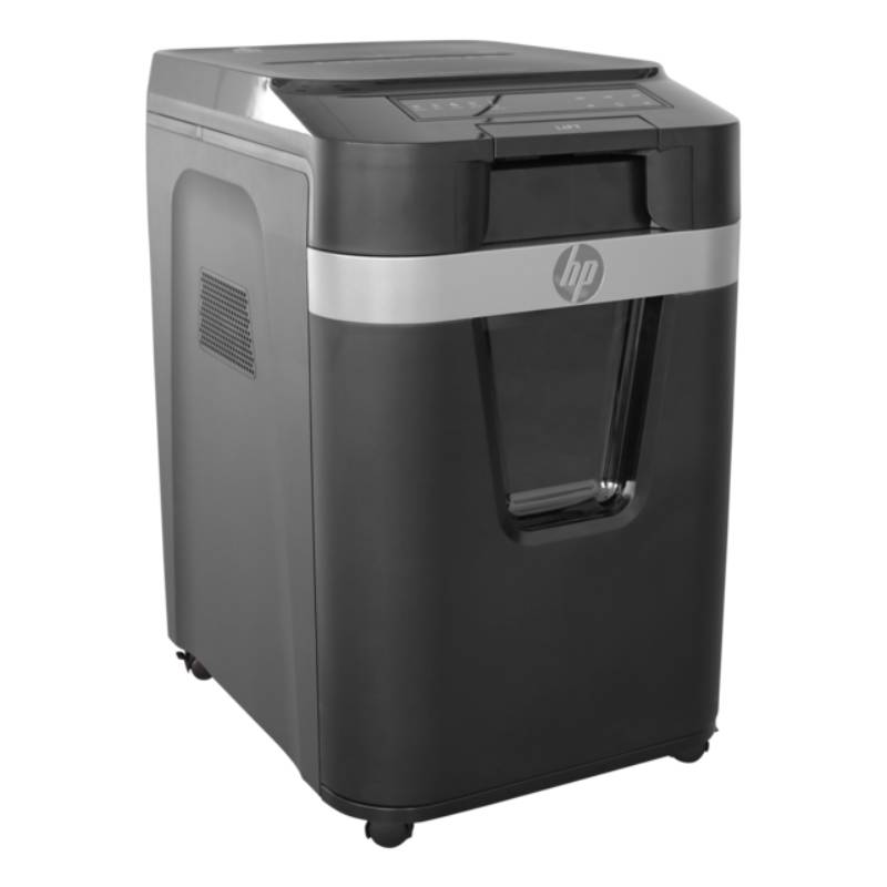 Destructeur de documents HP Pro Shredder Auto 200MC