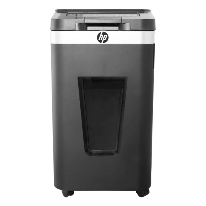 Destructeur de documents HP Pro Shredder Auto 400CC
