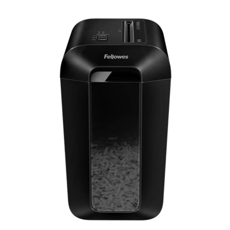 Destructeur Fellowes LX-65 Coupe Croisée