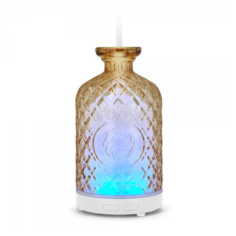 Diffuseur D’huiles Essentielles LIVOO DE158 20m²