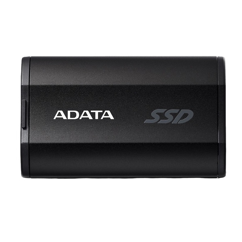 Disque Dur Externe ADATA SD810 4To USB 3.2 Gen2 x2 SSD - Noir