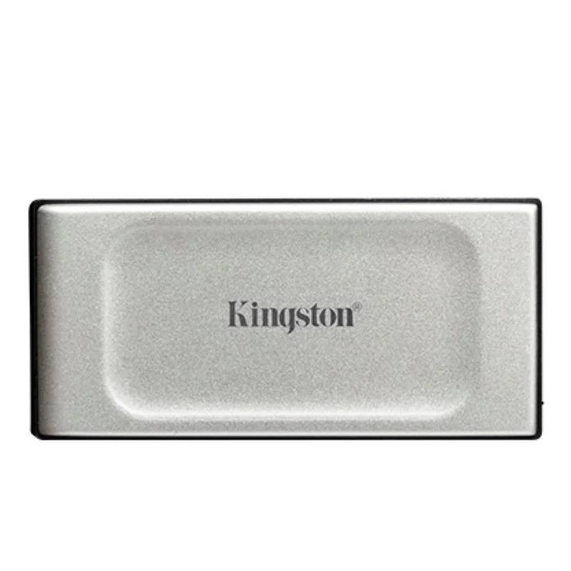 Disque Dur Externe KINGSTON SSD XS2000 4To USB 3.2 Gen 2x2