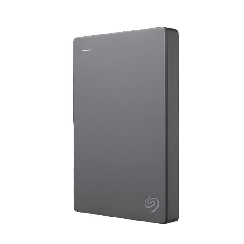 Disque Dur Externe SEAGATE 4To 2.5" USB 3.0 - Gris (STJL4000400)