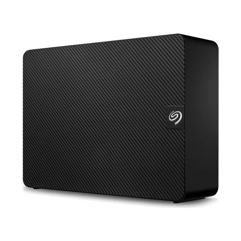 Disque Dur Externe SEAGATE EXPANSION 20T 3.5'' - Noir