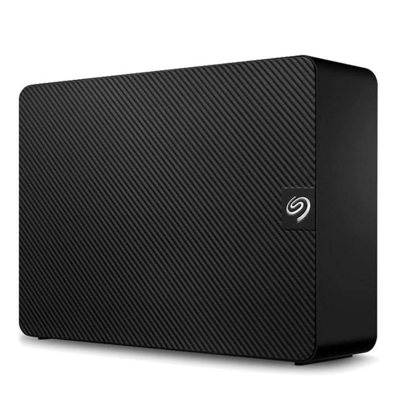 Disque Dur Externe SEAGATE Expansion 22 To USB 3.0 3.5″ - Noir