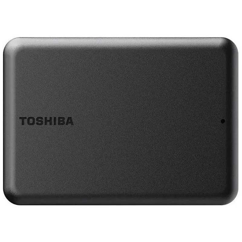 Disque Dur Externe TOSHIBA Canvio Partner 4To 2.5'' USB 3.2 - Noir