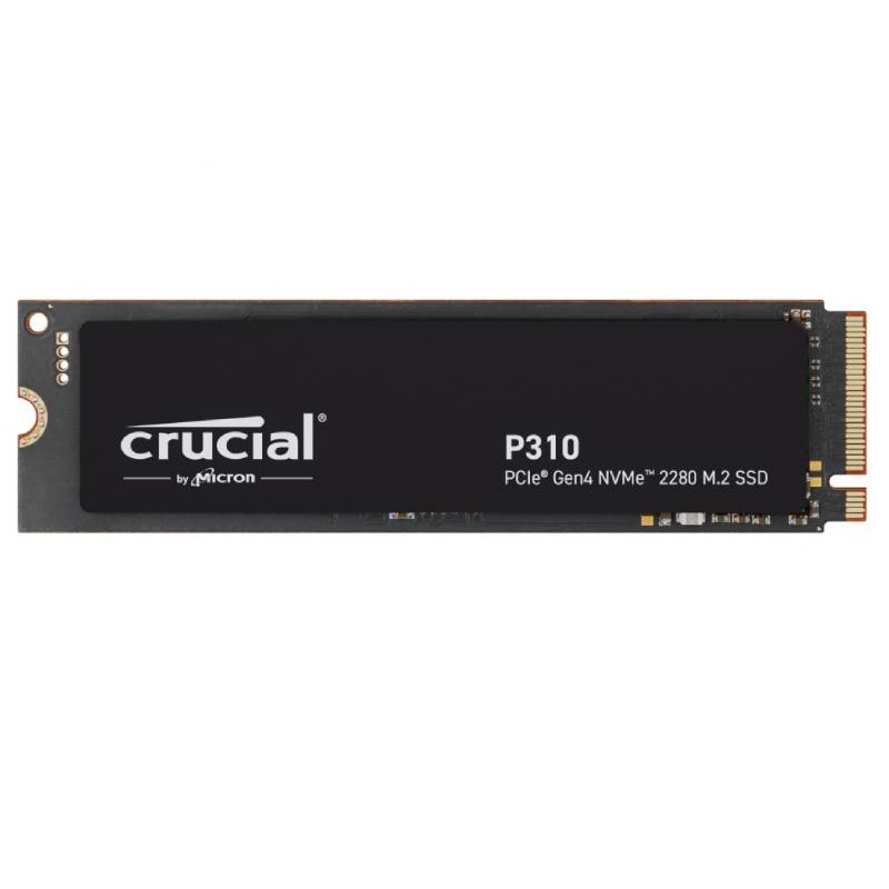 Disque Dur Interne Crucial SSD P310 1To PCIe M.2 2280