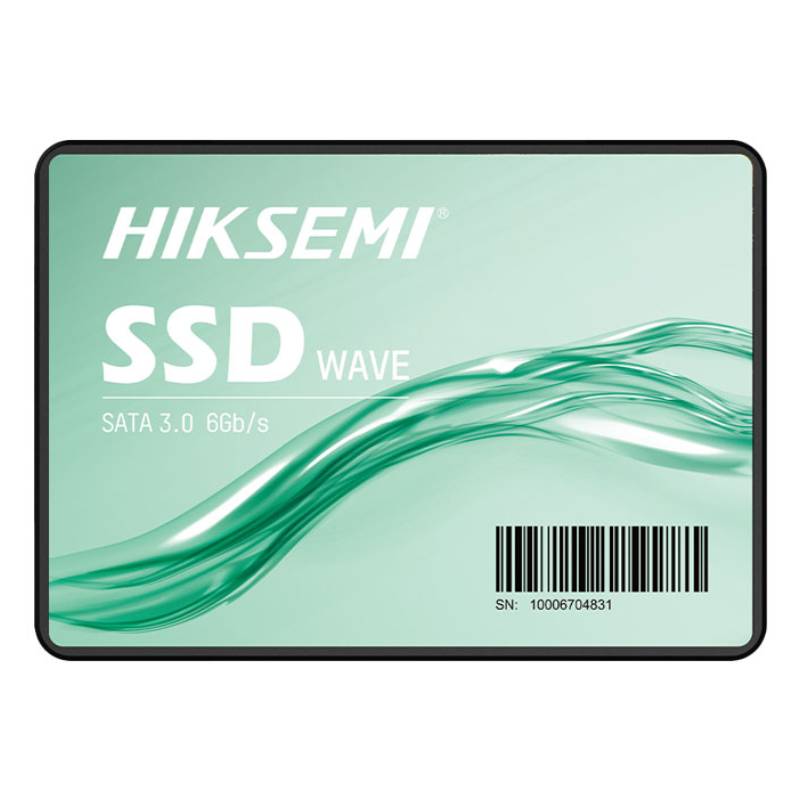 Disque Dur Interne Hiksemi Wave SSD 1024g SATA III