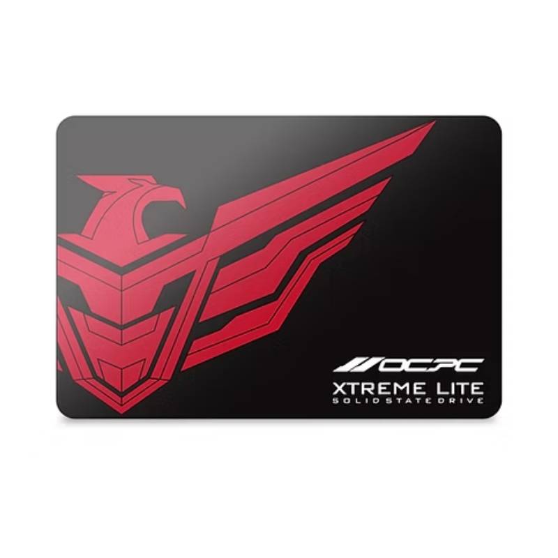 Disque Dur Interne OCPC XTL-200 1To SSD SATA III 2.5''