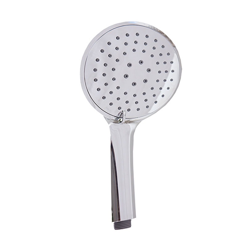 Douchette Blister KWARTZ 3 JETS 5 - Chrome