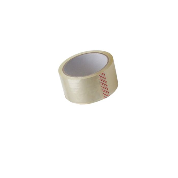 Ruban adhésif Transparent DELTAPE 45mm x 30 m