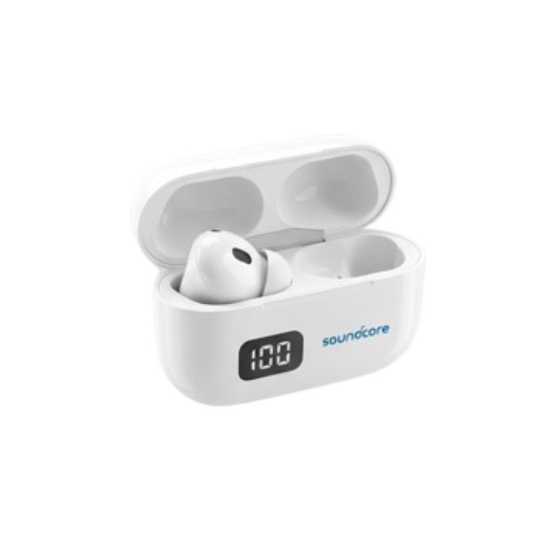 Écouteurs Bluetooth Anker Soundcore P5PLUS - Blanc