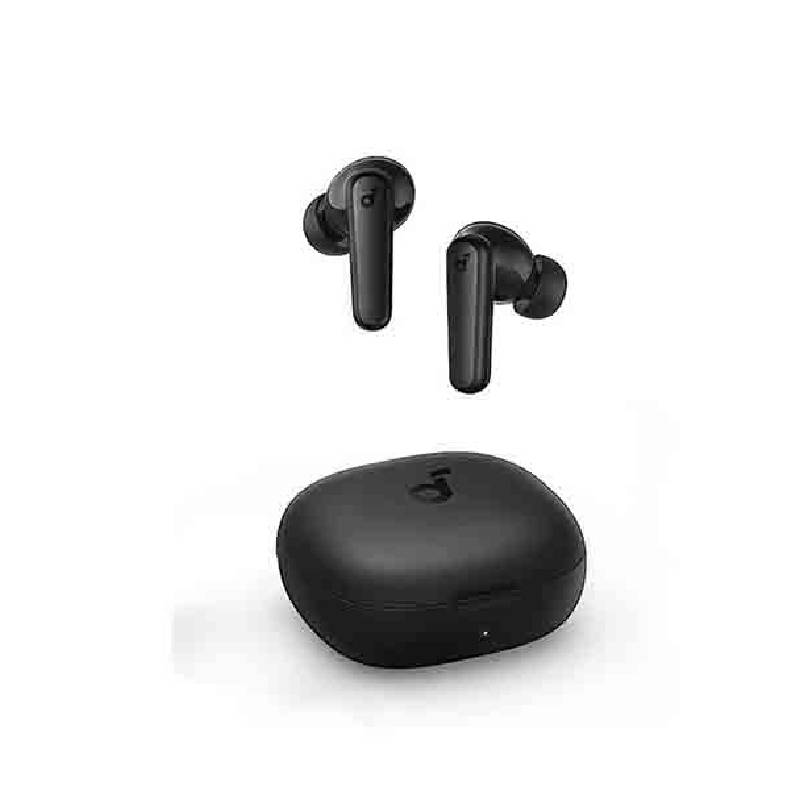 Écouteurs Bluetooth ANKER Soundcore R50i ANC - Noir