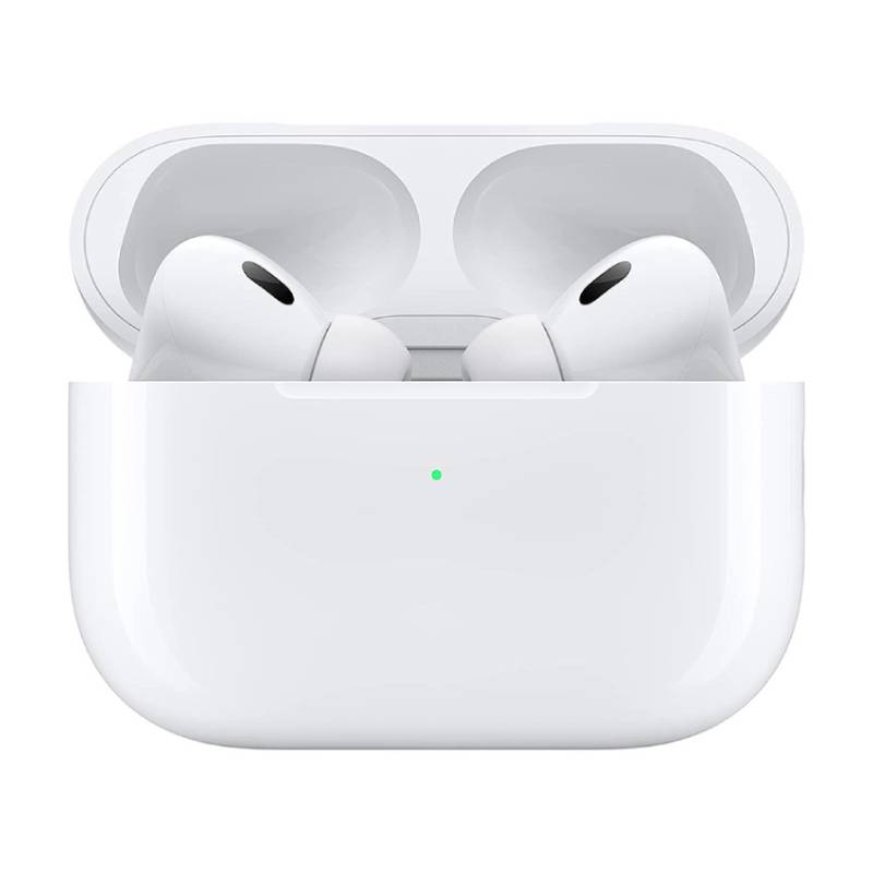 Écouteurs Bluetooth SGS Airpods Pro True Wireless - Blanc