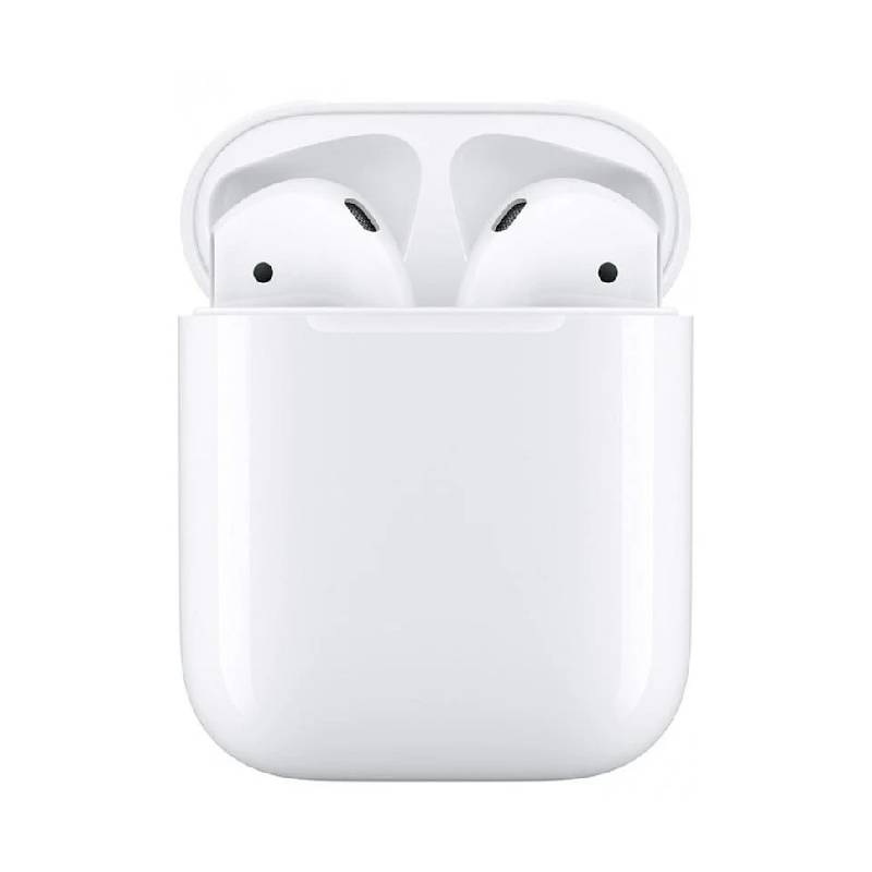 Écouteurs Bluetooth SGS AIRPODS True Wireless - Blanc