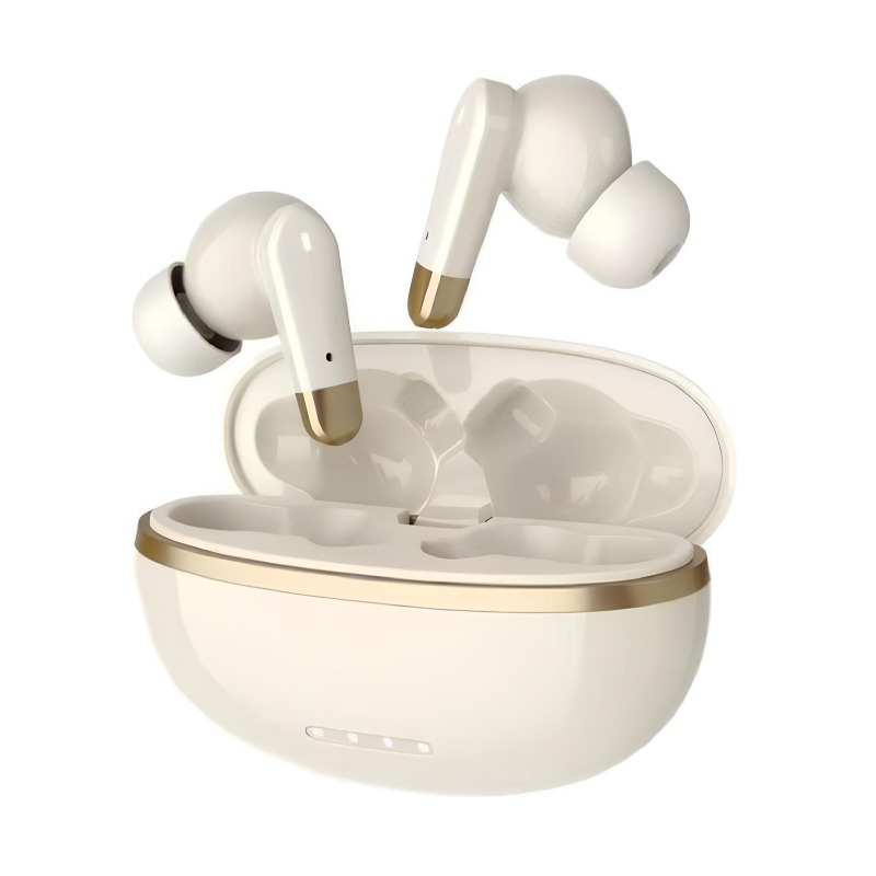 Écouteurs Sans Fil AMI ls-21 - Apricot