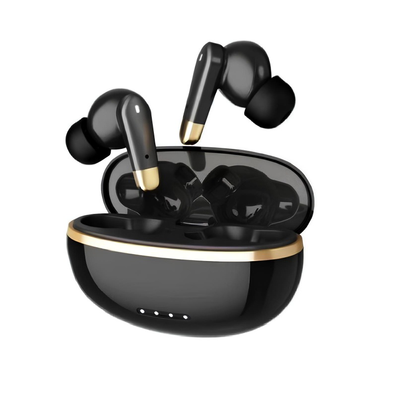 Écouteurs Sans Fil AMI ls-21 - Noir