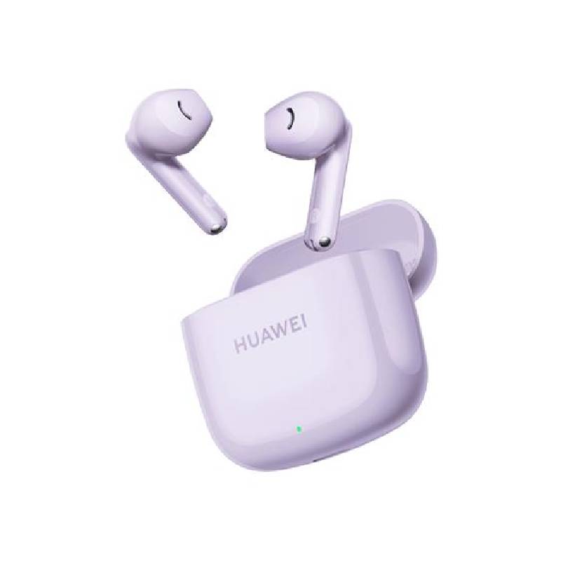 Écouteurs Sans Fil HUAWEI FreeBuds SE 2 T0016L-PR - Purple