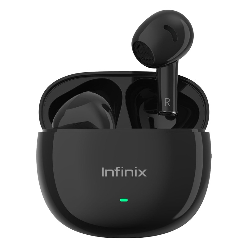 Écouteurs Sans Fil INFINIX XE33 LITE - Noir