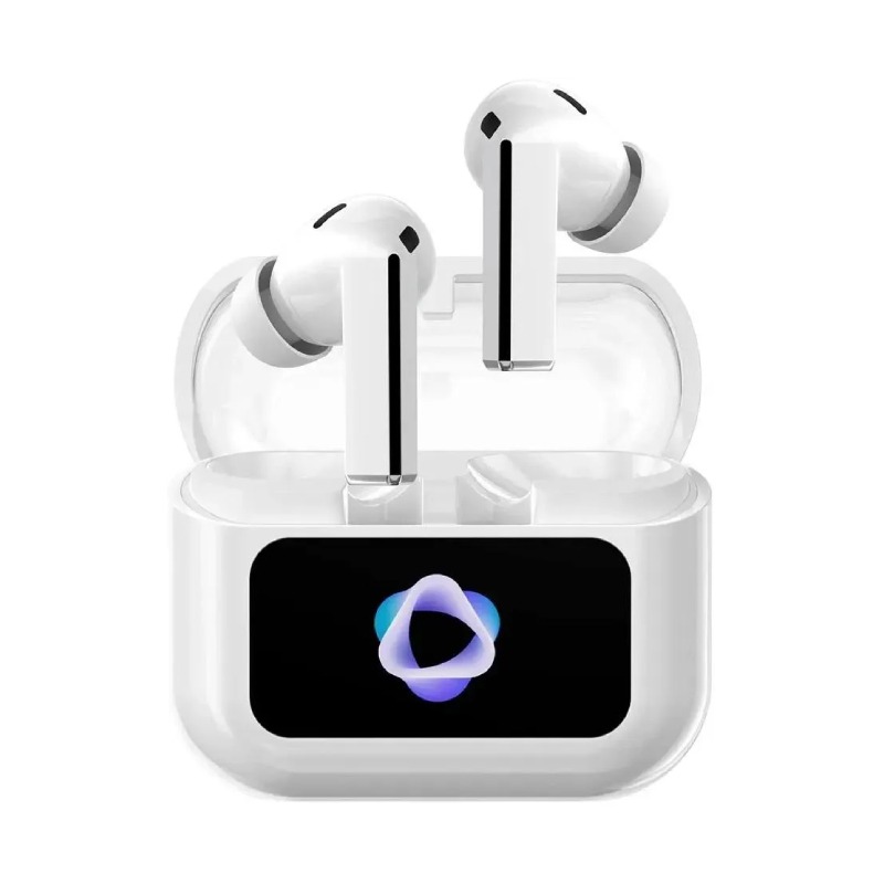 Écouteurs Sans Fil INFINIX XE37 AI BUDS - Blanc