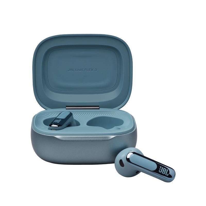 Écouteurs Sans Fil JBL Live Flex 3 - Bleu