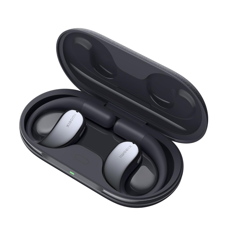 Écouteurs Sans Fil Redmi OpenWear Stereo Earbuds Cosmic -Gris