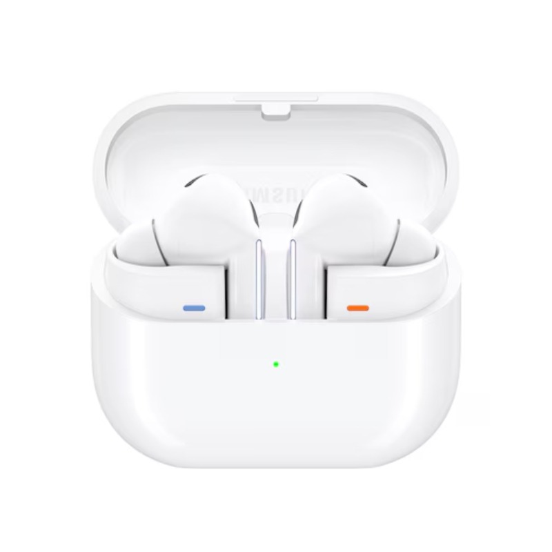 Écouteurs Sans Fil SAMSUNG Galaxy Buds3 Pro - Blanc