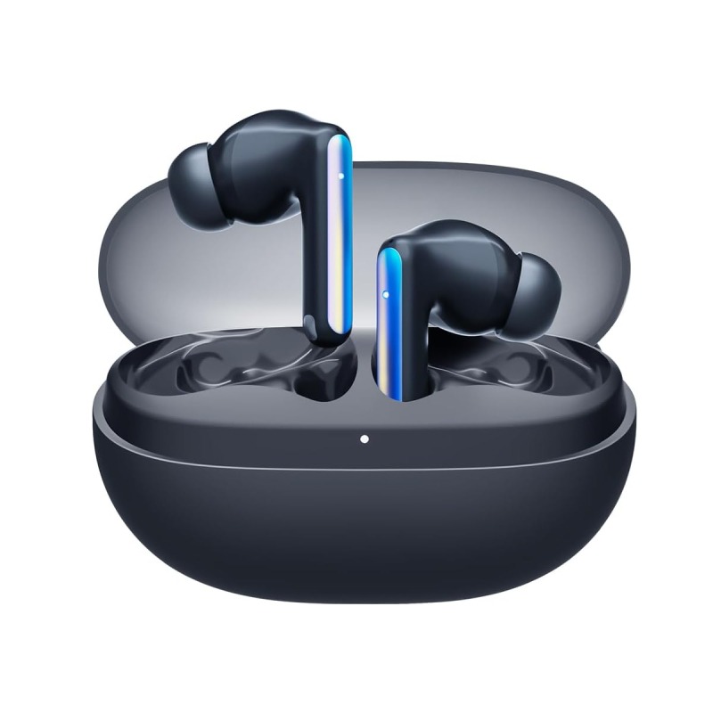 Écouteurs Sans Fil Tecno Sonic 1 TWS - Couleur Noir