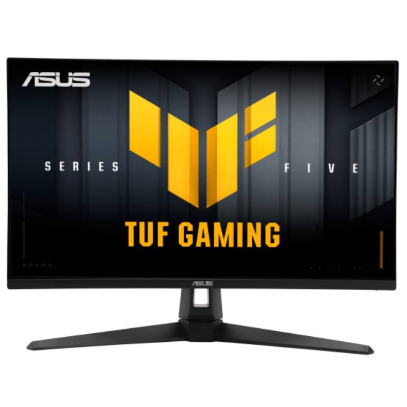 Ecran ASUS TUF Gaming VG27AQ5A 27" QHD FAST IPS 210 Hz