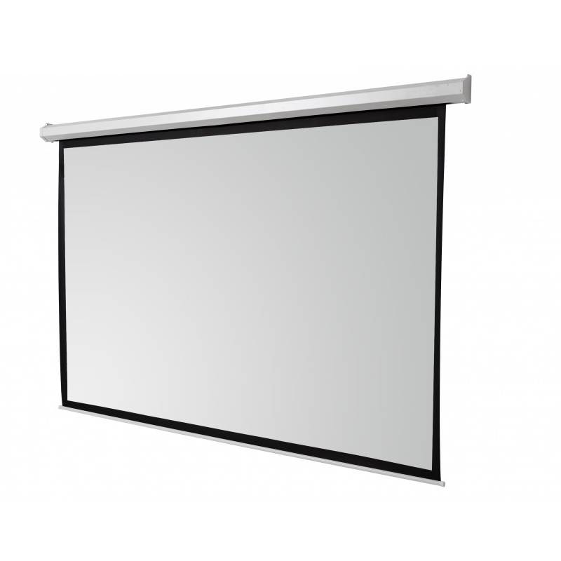 Ecran de Projection Mural Électrique TELON 400 x 400 cm