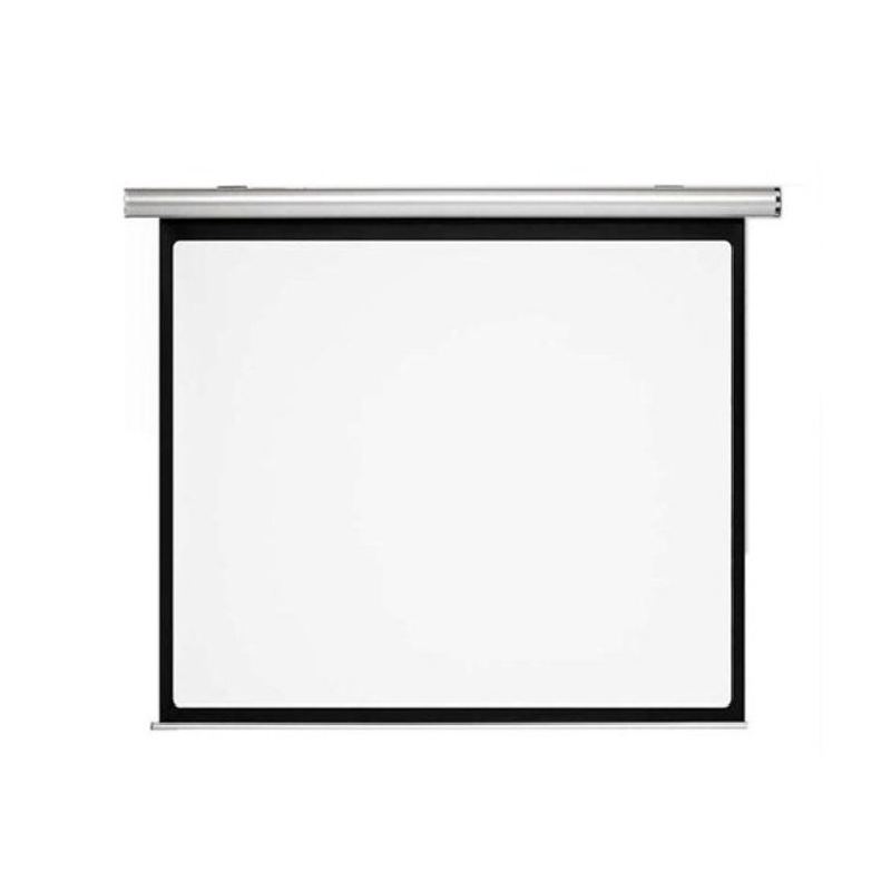 Ecran de Projection Mural TELON Électrique 400 x 300 cm