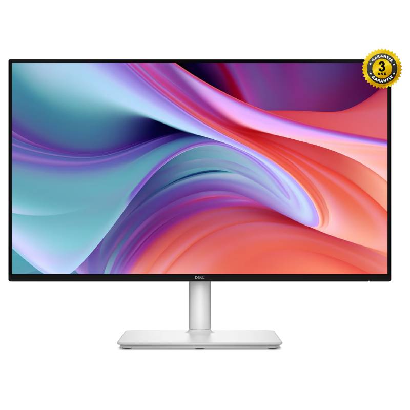 Ecran DELL S2725HSM 27'' Full HD IPS 144Hz