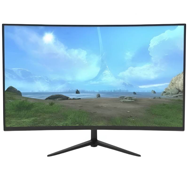 Ecran Gaming AIWA MD240K-V 24'' Full HD Incurvé 165Hz