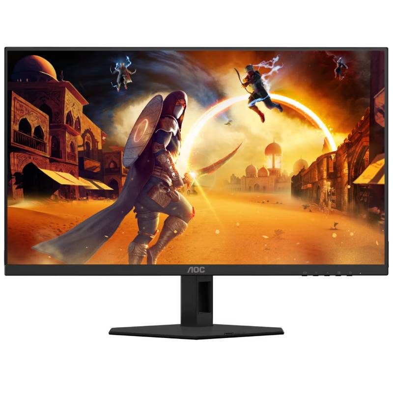 Ecran Gaming AOC 25G4SRE 24.5'' Full HD Fast IPS 310Hz
