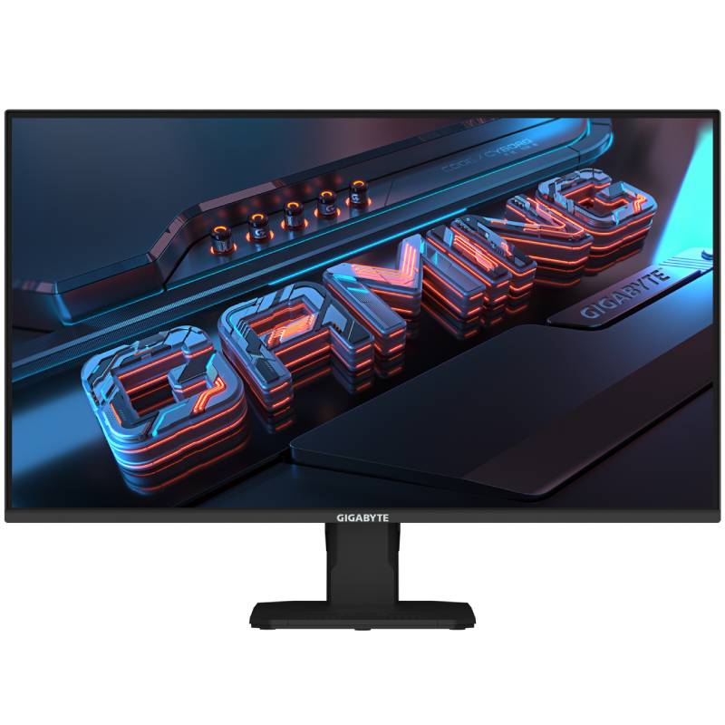 Ecran Gaming GIGABYTE GS25F2 24.5'' Full HD IPS 200 Hz