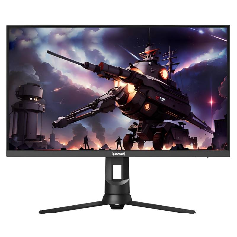 Ecran Gaming REDRAGON Opal-2L 27" 2K IPS 320Hz