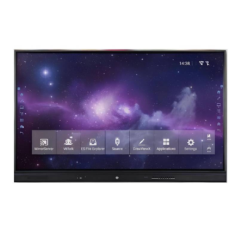 Ecran interactif STARBOARD TE-YL-75 75" 4K UHD Wifi