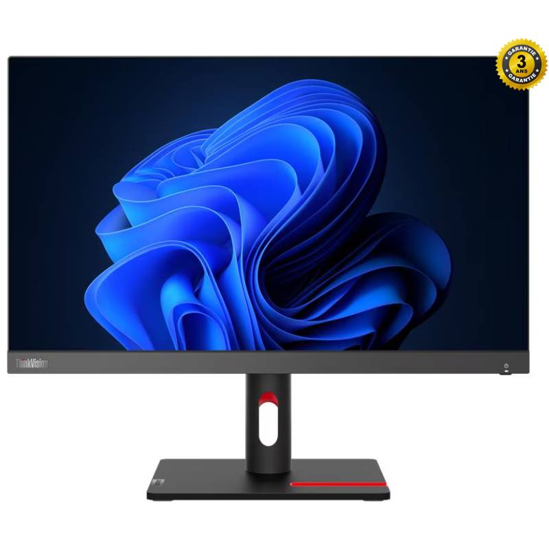 Ecran LENOVO ThinkVision S22i-30 21.5'' FULL HD IPS 75Hz