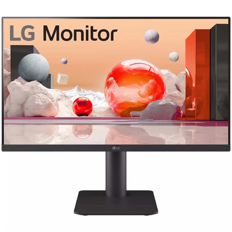 Ecran LG 25MS550 24.5" Full HD IPS 100 Hz